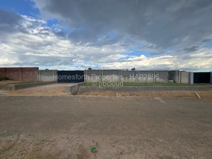 2 Bedroom Cottage/Garden Flat for Sale in Damofalls, Damofalls