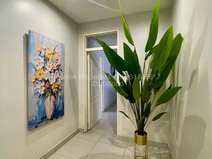 5 Bedroom House for Sale in Sandton Park, Harare