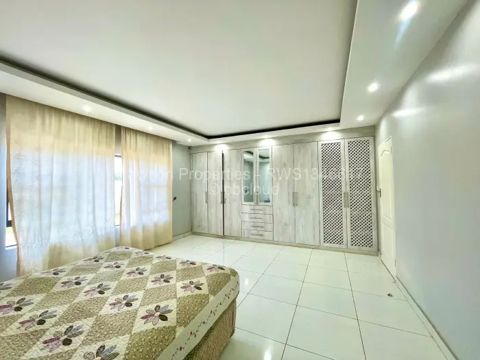 5 Bedroom House for Sale in Sandton Park, Harare