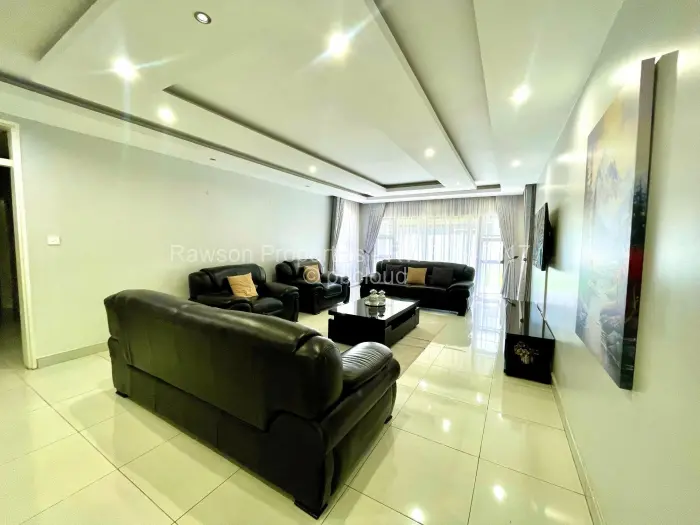 5 Bedroom House for Sale in Sandton Park, Harare