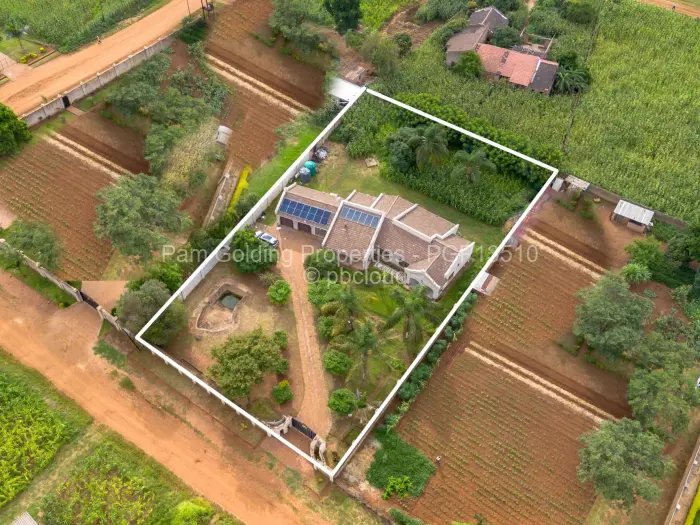 4 Bedroom House for Sale in Norton, Norton