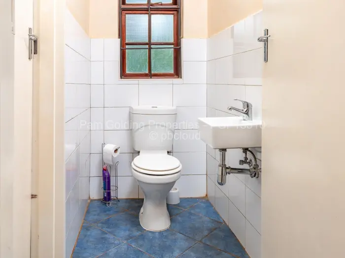 4 Bedroom House for Sale in Norton, Norton