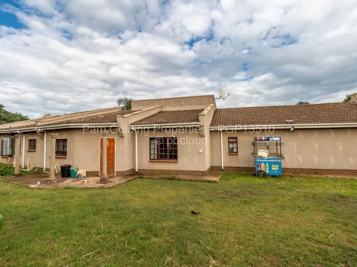 4 Bedroom House for Sale in Norton, Norton