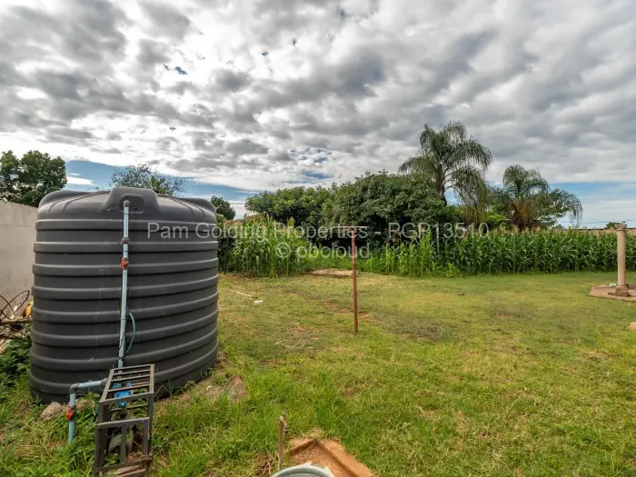 4 Bedroom House for Sale in Norton, Norton