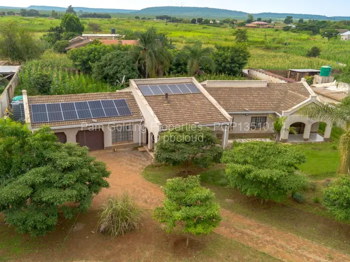 4 Bedroom House for Sale in Norton, Norton