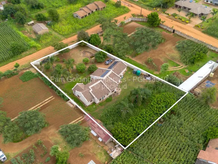 4 Bedroom House for Sale in Norton, Norton