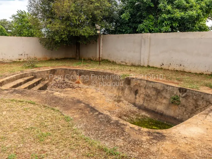 4 Bedroom House for Sale in Norton, Norton