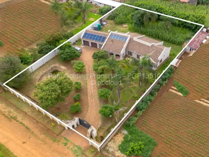 4 Bedroom House for Sale in Norton, Norton