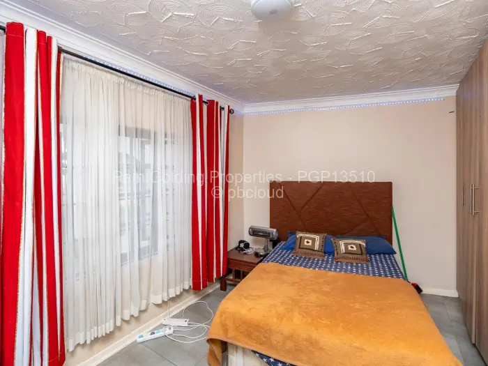 4 Bedroom House for Sale in Norton, Norton