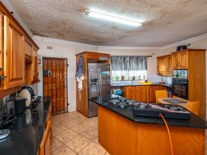 4 Bedroom House for Sale in Norton, Norton