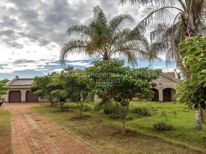 4 Bedroom House for Sale in Norton, Norton