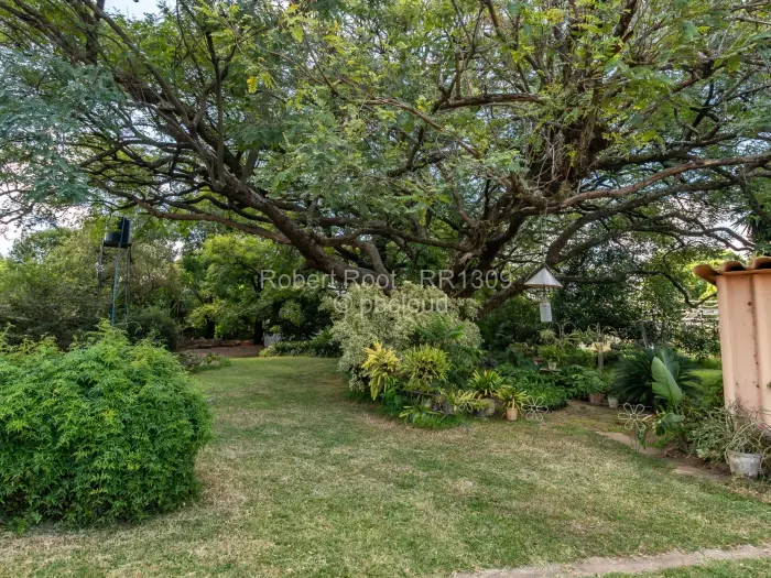 4 Bedroom House for Sale in Marlborough, Harare