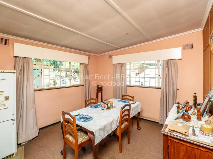 4 Bedroom House for Sale in Marlborough, Harare