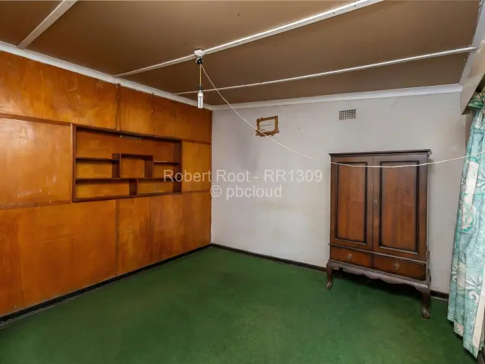 4 Bedroom House for Sale in Marlborough, Harare