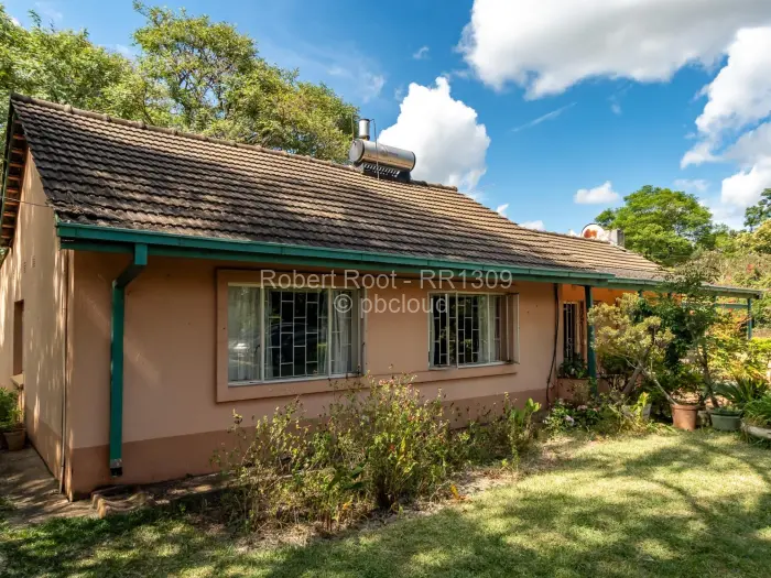 4 Bedroom House for Sale in Marlborough, Harare