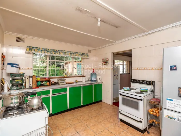 4 Bedroom House for Sale in Marlborough, Harare