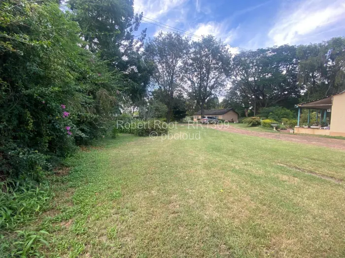 4 Bedroom House for Sale in Marlborough, Harare