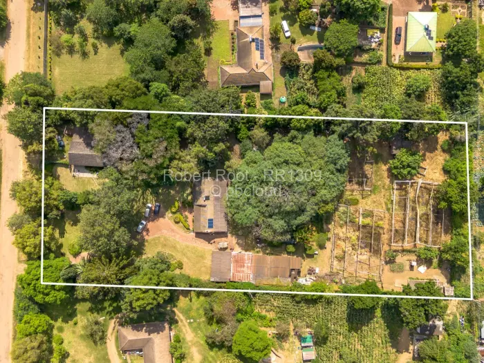 4 Bedroom House for Sale in Marlborough, Harare