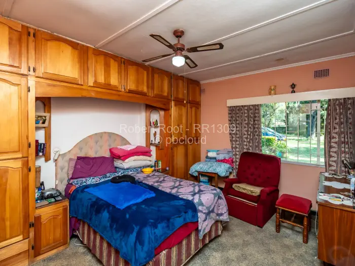 4 Bedroom House for Sale in Marlborough, Harare