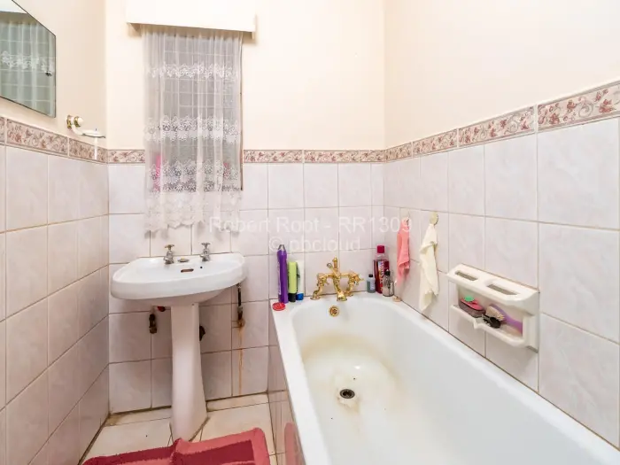 4 Bedroom House for Sale in Marlborough, Harare