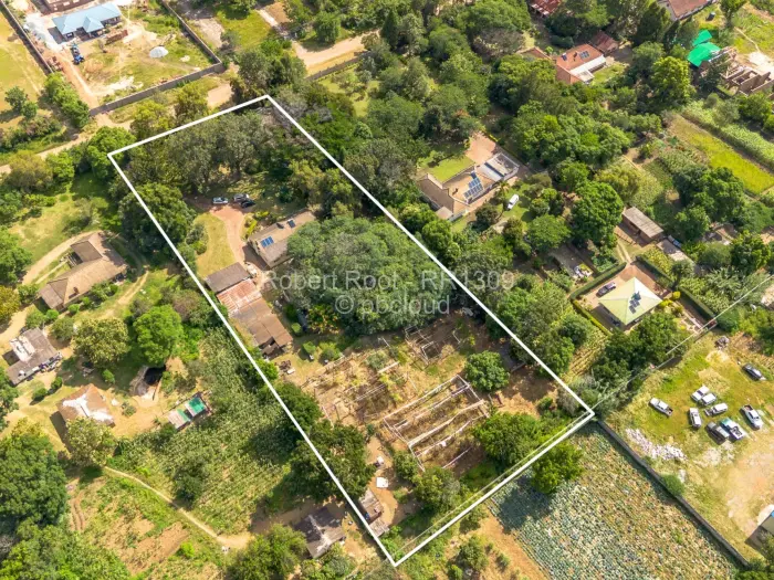 4 Bedroom House for Sale in Marlborough, Harare