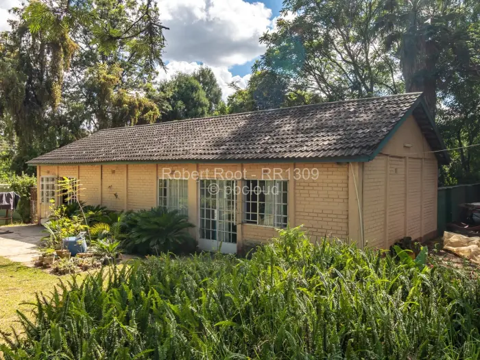 4 Bedroom House for Sale in Marlborough, Harare