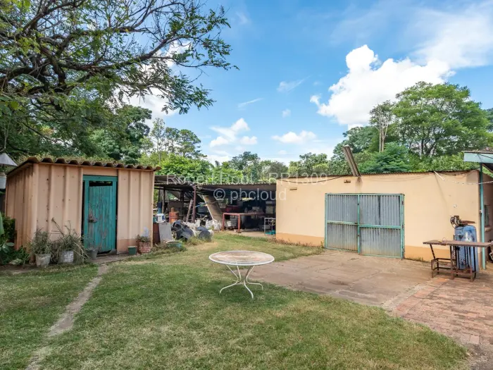 4 Bedroom House for Sale in Marlborough, Harare