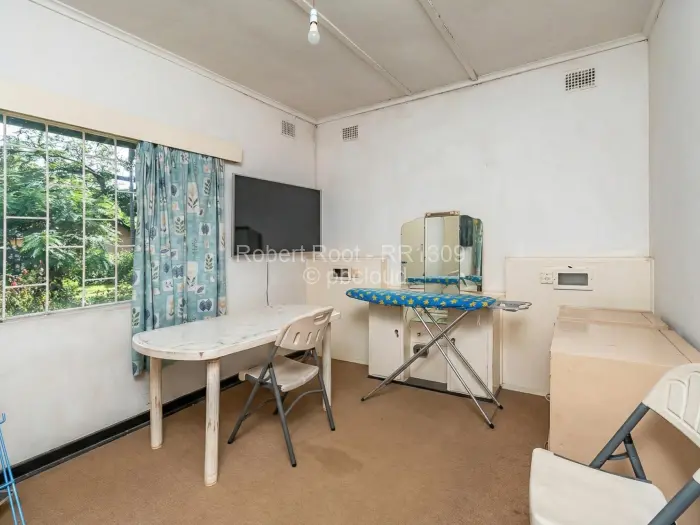 4 Bedroom House for Sale in Marlborough, Harare