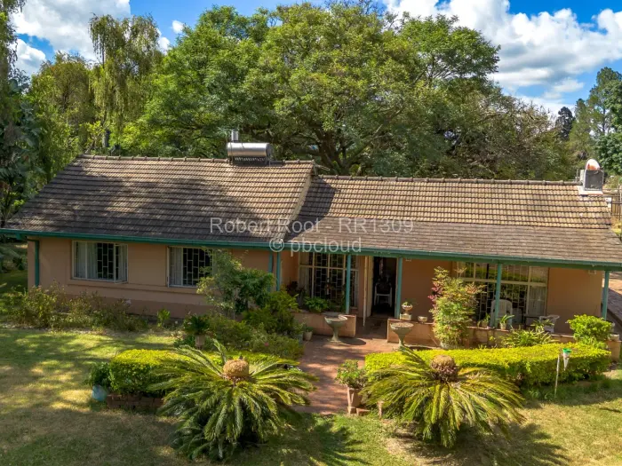 4 Bedroom House for Sale in Marlborough, Harare