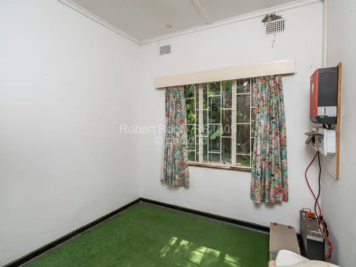 4 Bedroom House for Sale in Marlborough, Harare