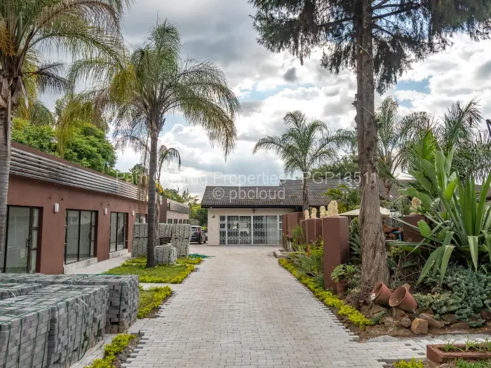 Retail/Shop to Rent in Groom Bridge