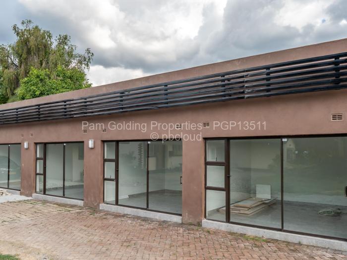 Retail/Shop to Rent in Groom Bridge, Harare