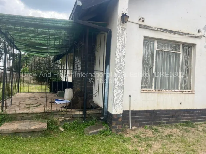 3 Bedroom House for Sale in Ashdown Park, Harare