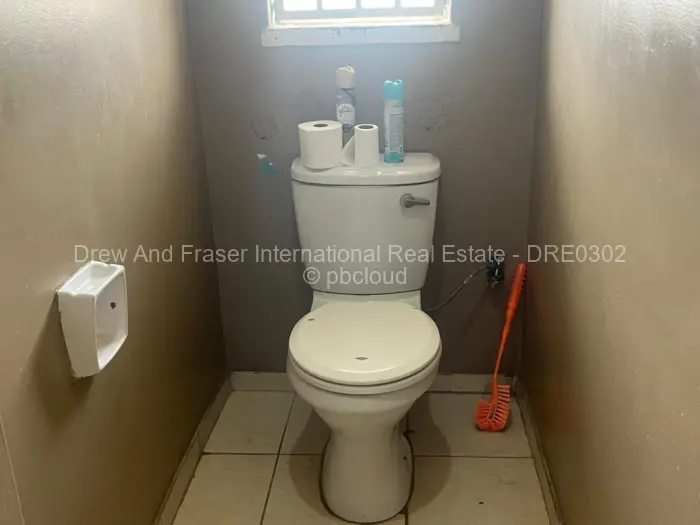 3 Bedroom House for Sale in Ashdown Park, Harare