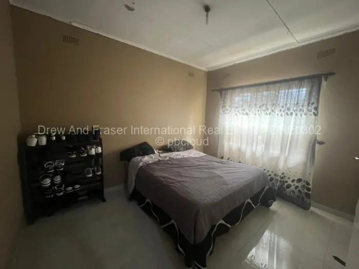 3 Bedroom House for Sale in Ashdown Park, Harare