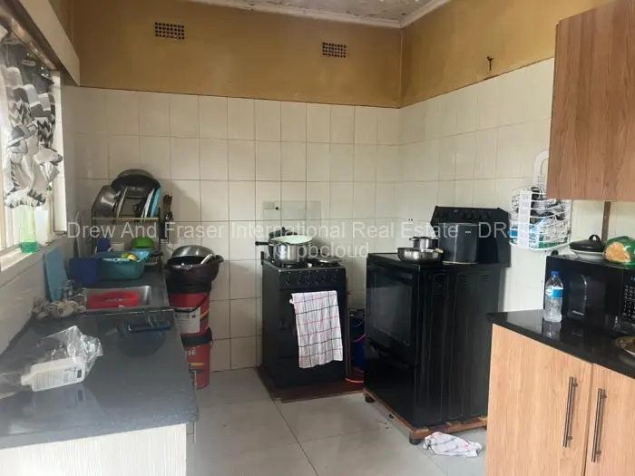 3 Bedroom House for Sale in Ashdown Park, Harare