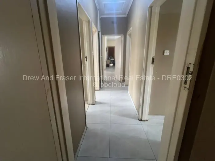 3 Bedroom House for Sale in Ashdown Park, Harare