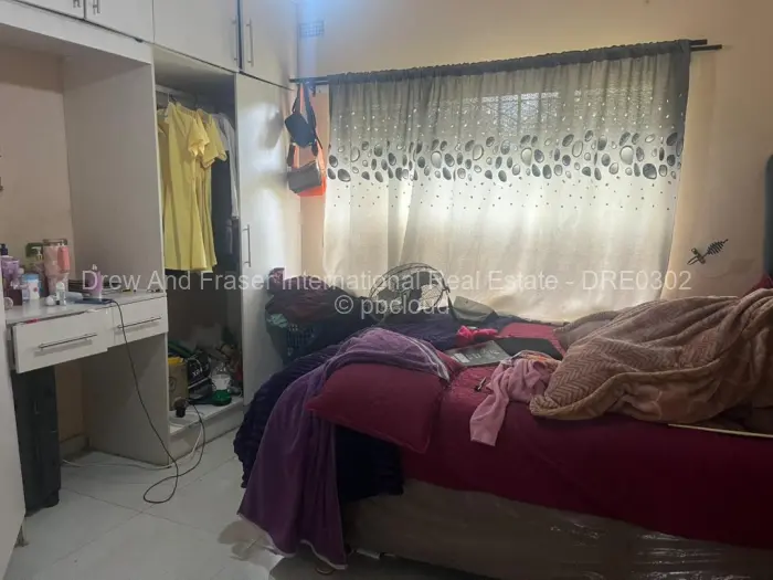 3 Bedroom House for Sale in Ashdown Park, Harare