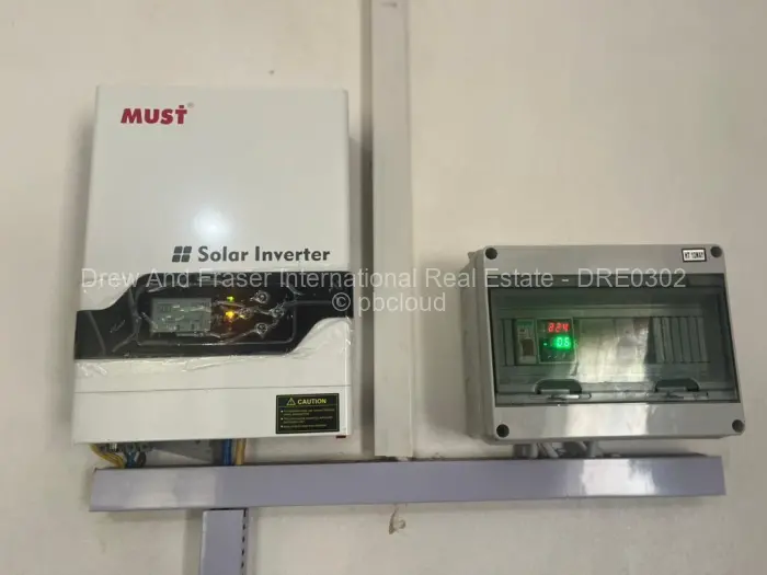 3 Bedroom House for Sale in Ashdown Park, Harare