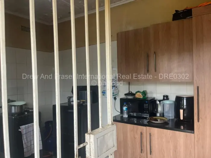 3 Bedroom House for Sale in Ashdown Park, Harare