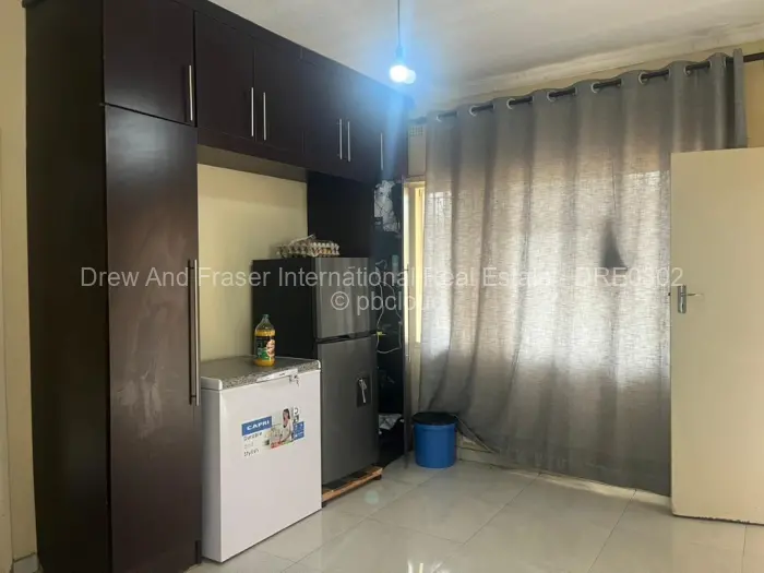 3 Bedroom House for Sale in Ashdown Park, Harare