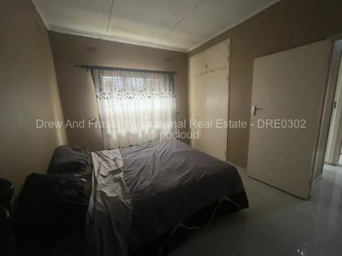 3 Bedroom House for Sale in Ashdown Park, Harare