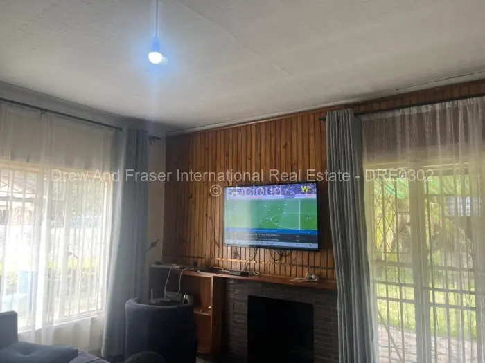 3 Bedroom House for Sale in Ashdown Park, Harare