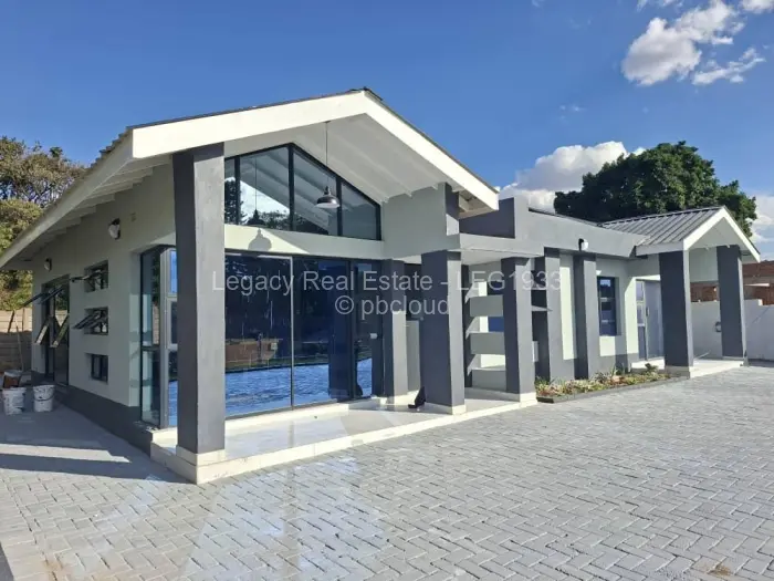 Townhouse/Cluster for Sale in Hatfield, Harare