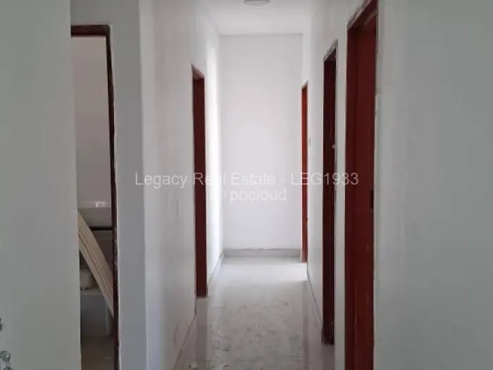 Townhouse/Cluster for Sale in Hatfield, Harare
