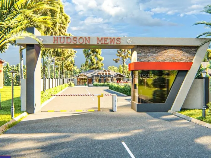 Townhouse/Cluster for Sale in Hatfield, Harare