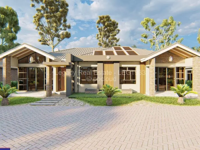 Townhouse/Cluster for Sale in Hatfield, Harare