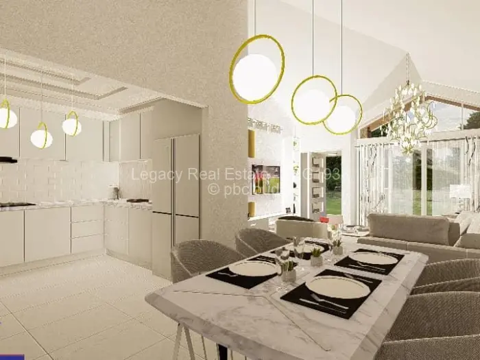 Townhouse/Cluster for Sale in Hatfield, Harare