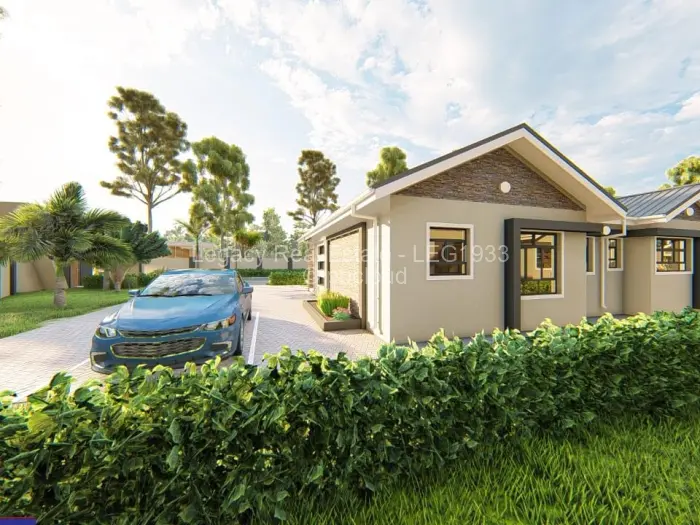 Townhouse/Cluster for Sale in Hatfield, Harare