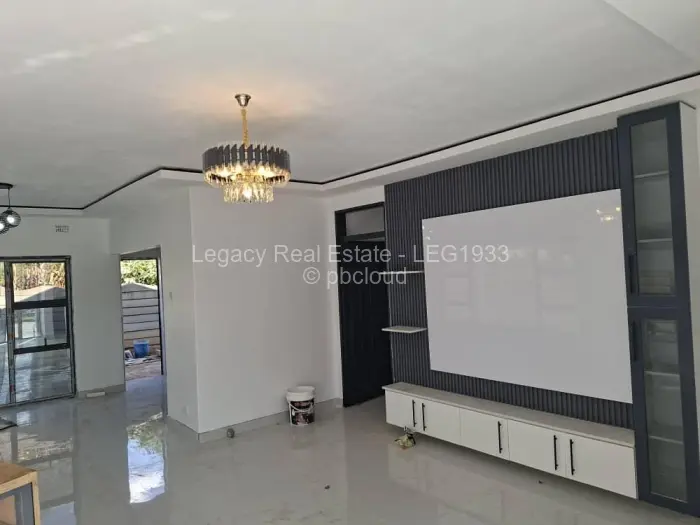 Townhouse/Cluster for Sale in Hatfield, Harare